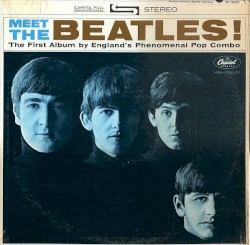 Meet The Beatles!