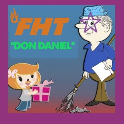 Don Daniel