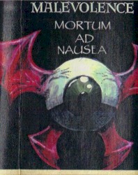 Mortum Ad Nausea