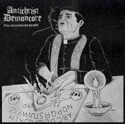 Antichrist Demoncore / Goolagoon