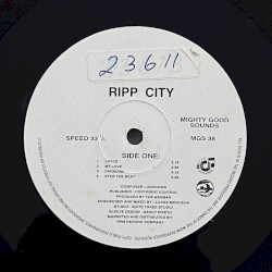Ripp City