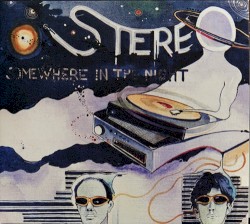 Somewhere in the Night