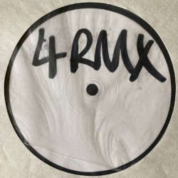 Inside the Machine LP Sampler