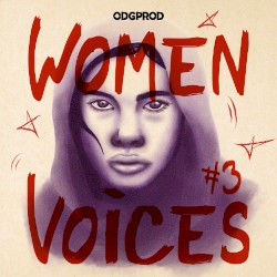 Women Voices #3 [Mixtape]