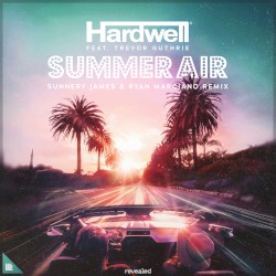 Summer Air (Sunnery James & Ryan Marciano remix)