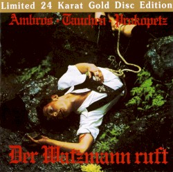 Der Watzmann ruft