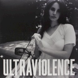 Ultraviolence