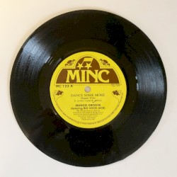 Dance Some More (Supper Dub)