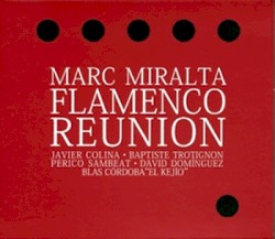 Flamenco Reunion