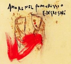 Amore nel pomeriggio