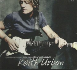 Universal Music Publishing Group Presents Keith Urban