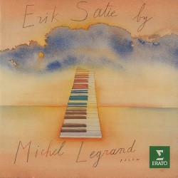Erik Satie by Michel Legrand