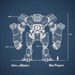 Into the Breach Soundtrack