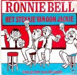 Het stekkie van oom Jackie / Kom je niet van Abcoude