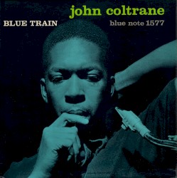 Blue Train