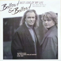 Best Love of My Life / Rhapsody in Rock