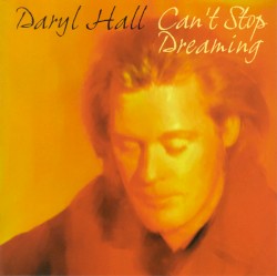 Can’t Stop Dreaming