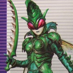 マンティスイマジン [Mantis Imagin]