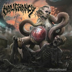 Biological Absurdity
