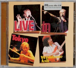 Live in Tokyo