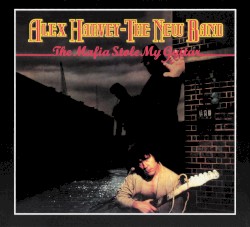The Mafia Stole My Guitar