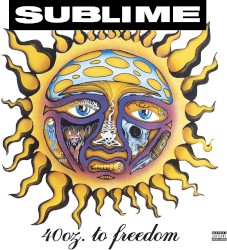 40 oz. to Freedom
