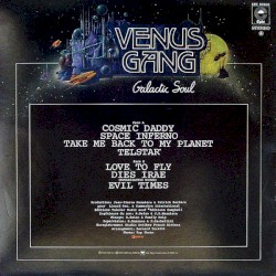 Galactic Soul