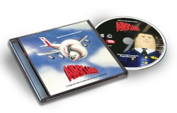 Airplane! (Music from the Motion Picture)