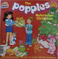 The Popples Nutcracker Christmas