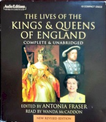 The Lives of the Kings & Queens of England