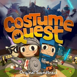 Costume Quest Original Soundtrack