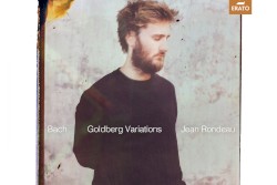 Goldberg Variations