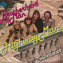 Highwayman / Star