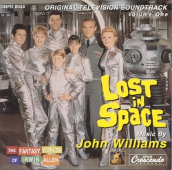 Lost in Space, Volume One