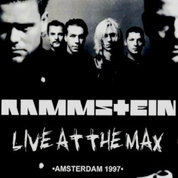 Live at the Max: Amsterdam 1997