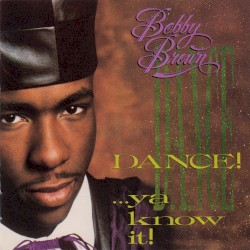 Dance!... Ya Know It!