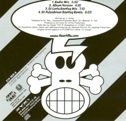 Sex Is Danger (Bootleg Mixes)