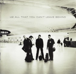All That You Can’t Leave Behind