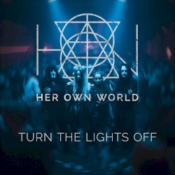 Turn The Lights Off (KATO feat. JON cover)