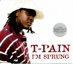 I'm Sprung