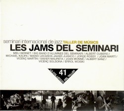 Les Jams del Seminari