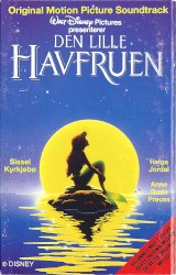 Den lille havfruen