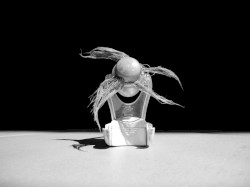 An Assemblage / Construct for 45 Voices