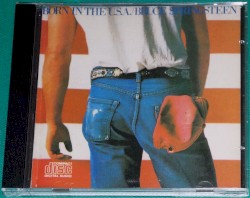 Born in the U.S.A.