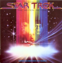 Star Trek: The Motion Picture (20th Anniversary Collectors' Edition)