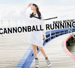 CANNONBALL RUNNING