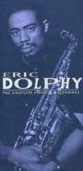 The Complete Prestige Recordings