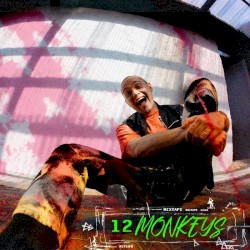 12 Monkeys