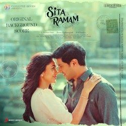 Sita Ramam (Original Background Score)