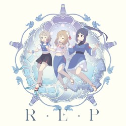 R・E・P/Hey, dear my friends